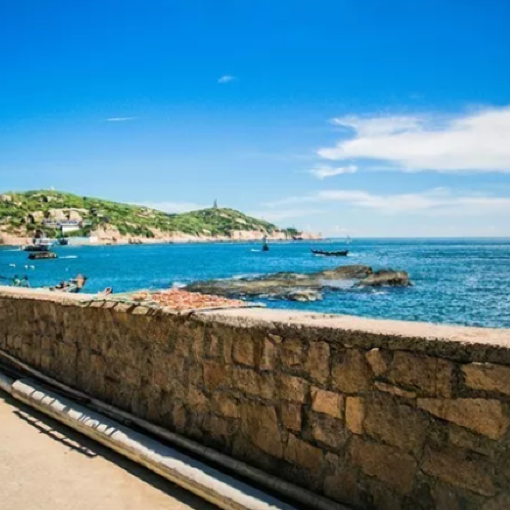 浙江舟山 普陀山-全季酒店 4天3晚跟团游