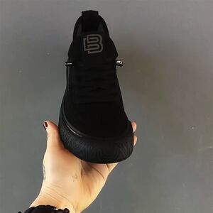 
1581 spring new arrival fashion versatile soft sole breathable round toe slip-on M men's low-cut popular men's casual shoes