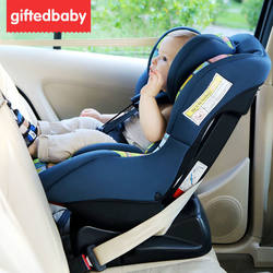Safety Seat for Infants, Suitable for Car Use, Can Sit or Recline, for 0-4 Year Old Babies, Newborns, and Infants, Simple and Portable