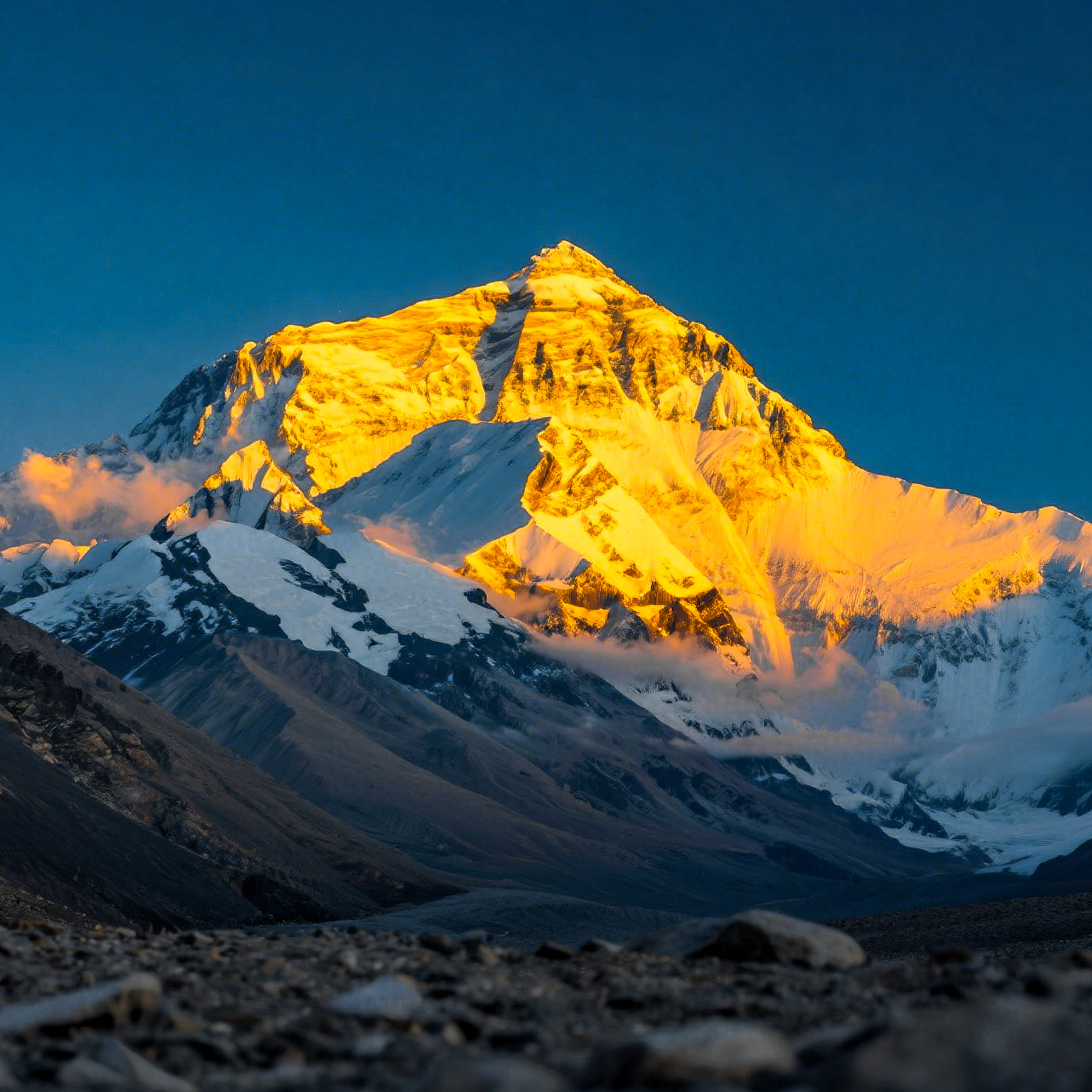 【0擦边 越野摄影团】西藏全景林芝珠峰旅游纳木错北岸纯玩7日游