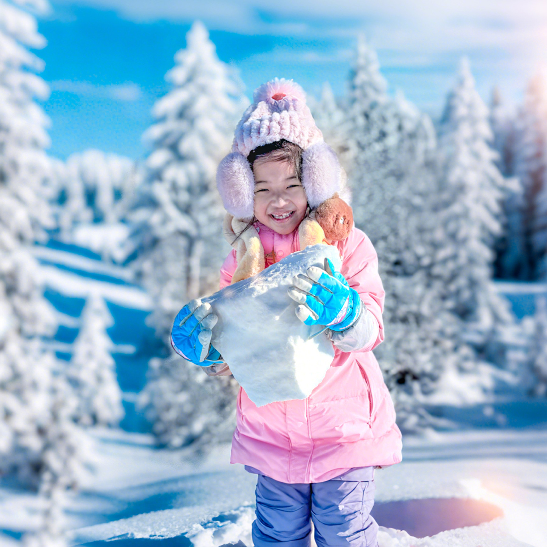 【2-6人纯玩 升级座驾】新疆北疆旅游白哈巴阿勒泰赛里木湖7日游