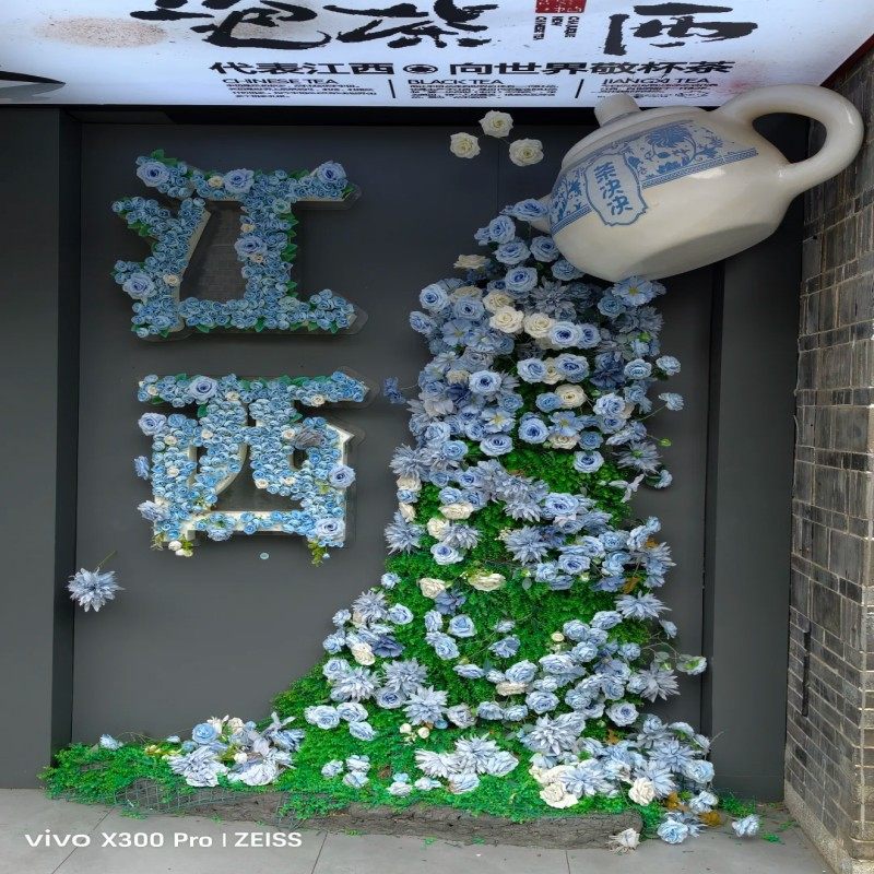 遇见江西 | 南昌自由行 游玩八一广场万寿宫 入住全季南昌红谷滩