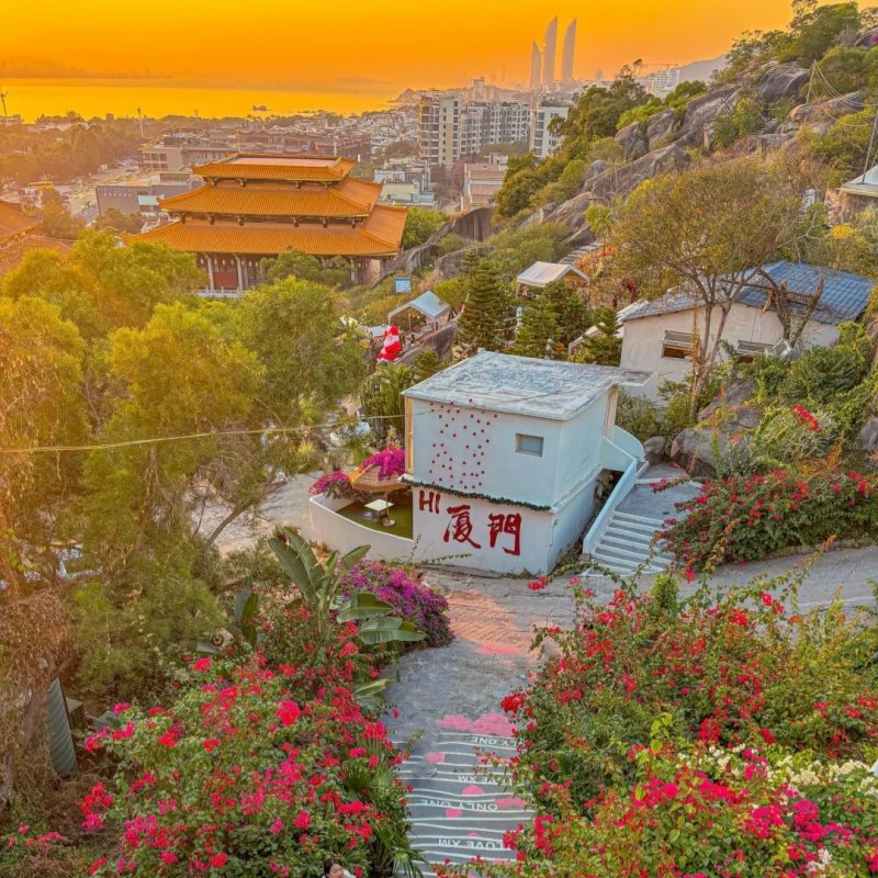 【元旦预售】江西跟团庐山石钟山景德镇陶阳里三清山夜游望仙谷