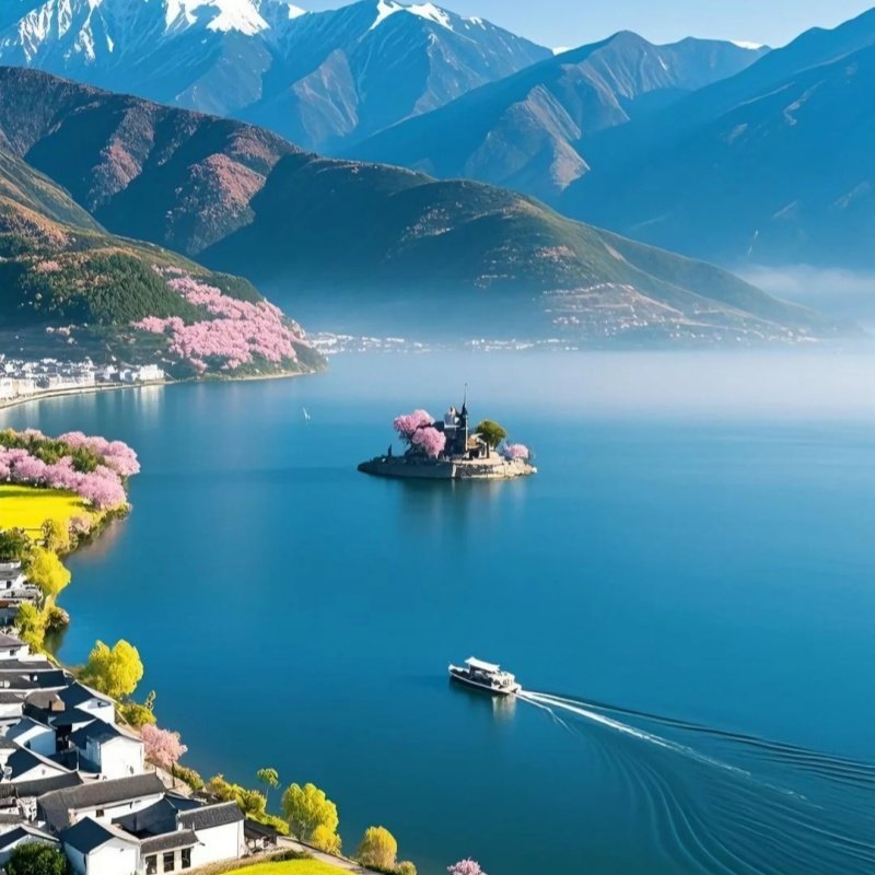 【遇见湖南】张家界自由行 天门山游玩 森林公园住希尔顿酒店