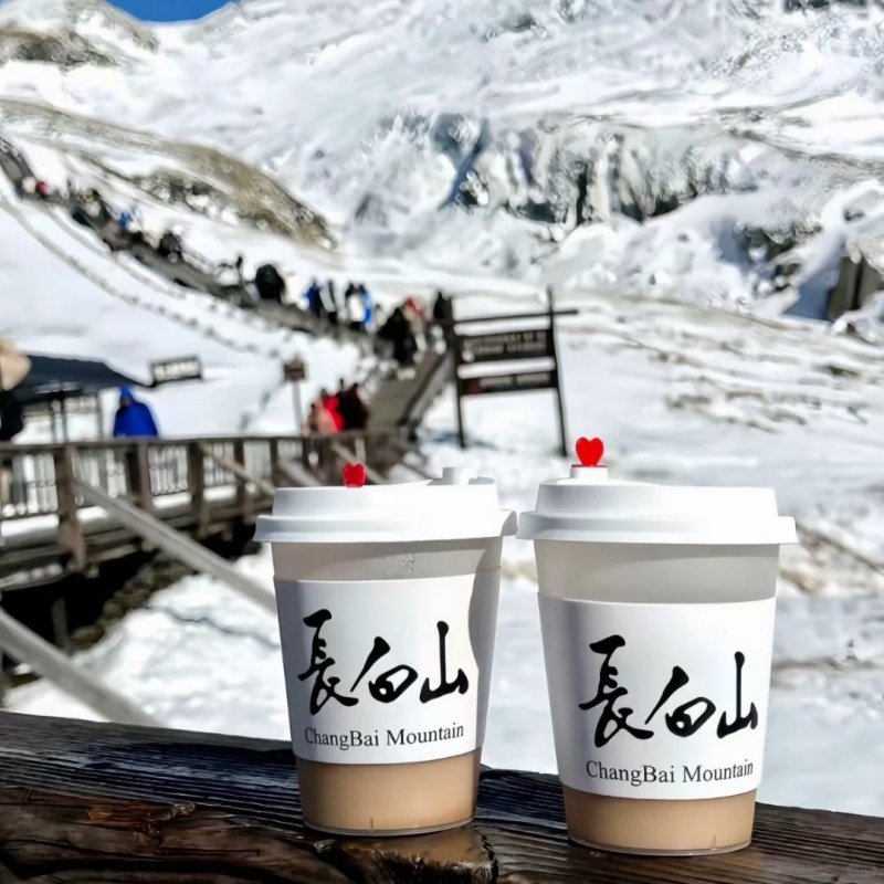 元旦春节可订▏长白山自由行游玩魔界漂流长白山北坡天池含住宿