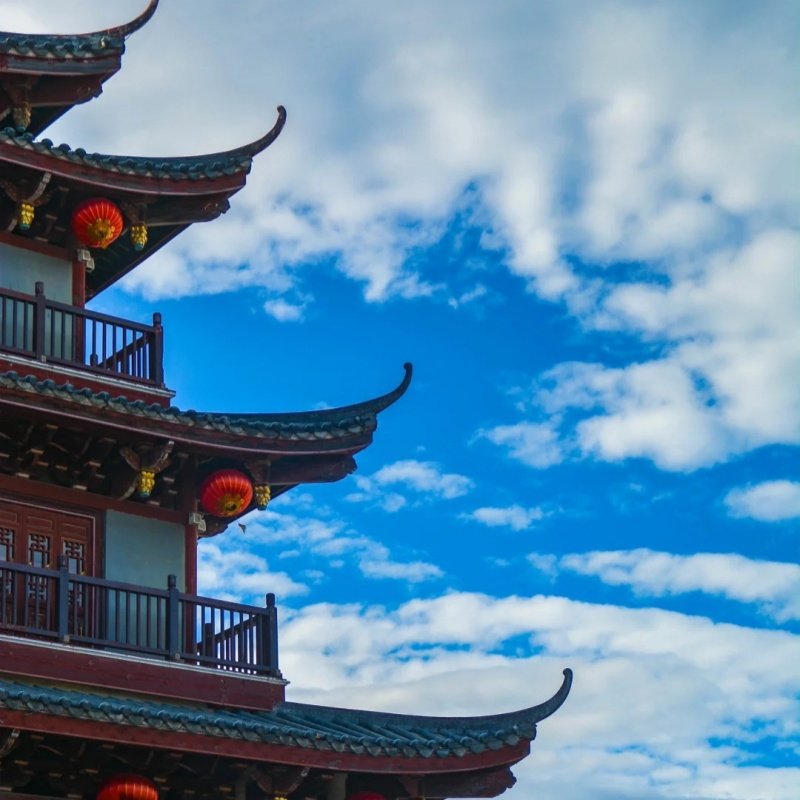 遇见绍兴▏新昌自由行鲁迅故里书圣故里三味书屋入住泊美湾酒店