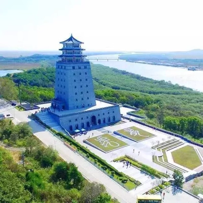 东北4天3晚专车自由行+长白山北坡天池+延吉朝鲜民俗园+图们国门