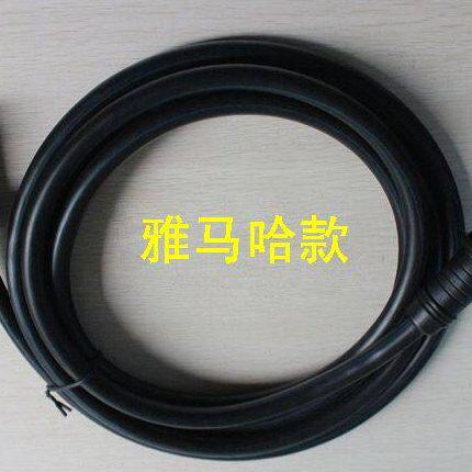 
Front-operated outboard motor, outboard motor, remote control box, control box cable extension, ten-core wire, length 3 meters