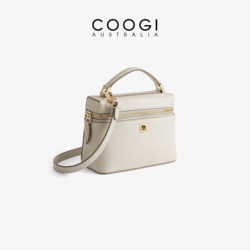 Coogi Bags, Famous Luxury Brands, 2026 New Women's Bags, Commuter Women's Handbags, Crossbody Shoulder Bags