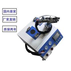 Pneumatic Rivet Gun, Automatic Blind Rivet Gun, Brushless Cordless Rivet Gun, Stainless Steel Rivet Machine, Automatic Feeding
