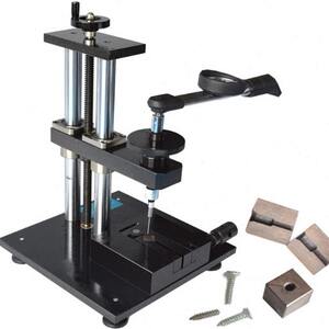 
Screw twisting force, other instruments and instruments, testing machine, screw tester, twisting force, destructive force tester