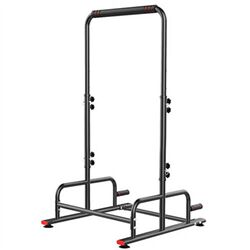 Baichuang horizontal bar household multi-function pull-up device indoor single and double bar household fitness equipment sports products