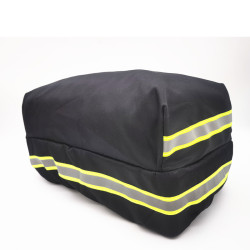 Driving battery rain cover electric bicycle lithium battery pack rear tool tail bag waterproof rain cover storage bag