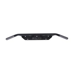 Single bar household indoor punching wall fixed pull-up ring pull rope sandbag rack home fitness equipment