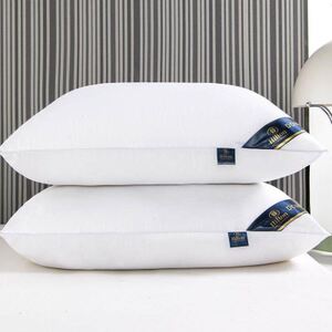 Pillow core grade hotel pillowcase single sales gift