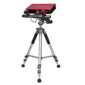 Industrial grade 3D scanner, 3D scanner, copying machine, photographic high-precision Jeatech