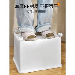 Fitness equipment yoga mat storage basket with wheels sports goods storage rack badminton racket tool storage basket