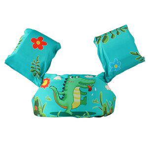Children's swimming arms ring.