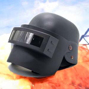 
Adult helmet level 3 head can be worn to eat chicken children's version of the Titan helmet male K true Q human motorcycle helmet electric vehicle level 3