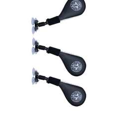 Same-day delivery Suction cup kick target that does not require sparring Taekwondo kicking target multi-position target multi-functional training equipment