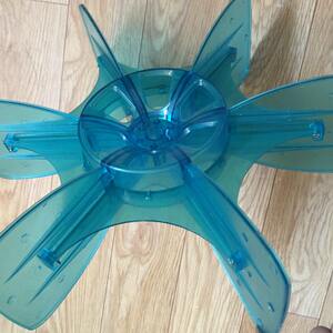 
Water bicycle water wheel blades Water bicycle pedal boat integrated supporting water wheel