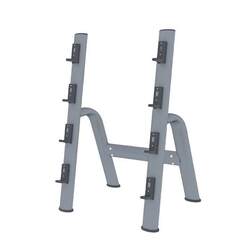 Multifunctional Adjustable Barbell Rack