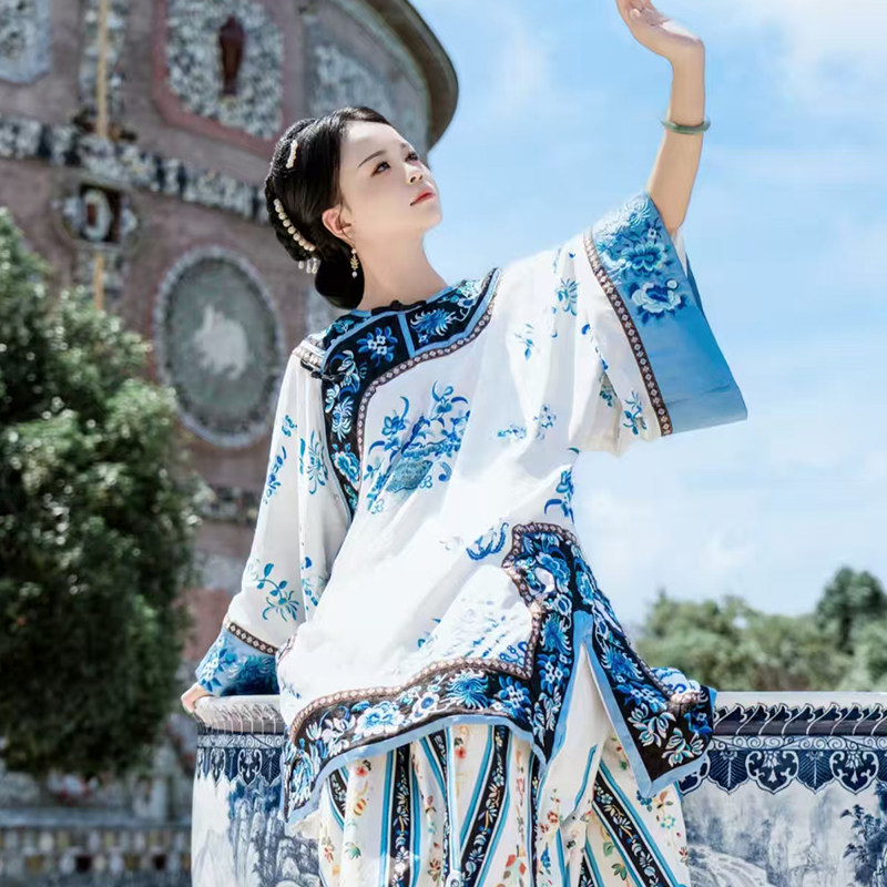 景德镇旅游休闲度假游漫游景德镇酒景独立成团纯玩无购物无套路