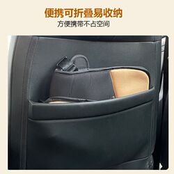Portable baby car seat simple model car baby car safe travel universal seat cushion 0-3-12 years old