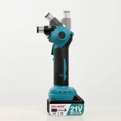 Manufacturer's Custom-Made Lithium Electric Hammer 38308 Woodworking Nail Gun, Nail Hammer, Straight Nail Hammer, Portable Power Tool