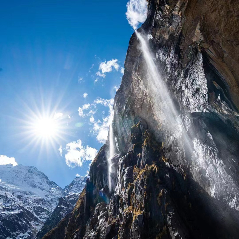 高铁火车出发云南昆明大理丽江6天5晚自由行