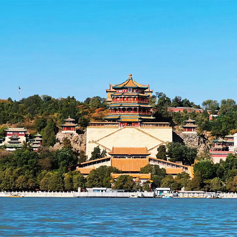 汽车出发北京1日自由行