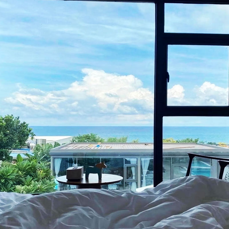 汽车出发浙江舟山5天4晚宁波自由行