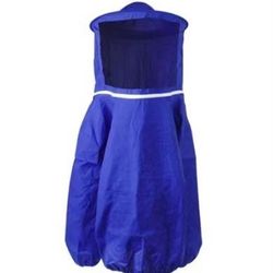 Outdoor anti-mosquito breathable clothes fishing night fishing fishing equipment bee clothes orchard outdoor mosquito repellent summer weather anti-mosquito clothing