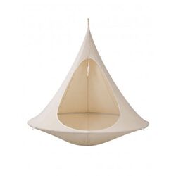 Butterfly swing hanging chair outdoor camping waterproof hanging double villa sofa tent adult children's hammock
