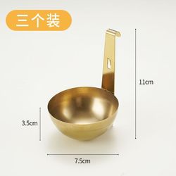 Poached egg artifact poached mold hanging egg boiler commercial tool lying egg poached egg hanging pot boiled egg