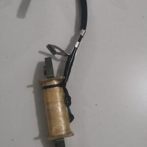 
Hangkai, Yum, Penier and other 4-stroke 15-20 horsepower Yamaha outboard motor ignition coils