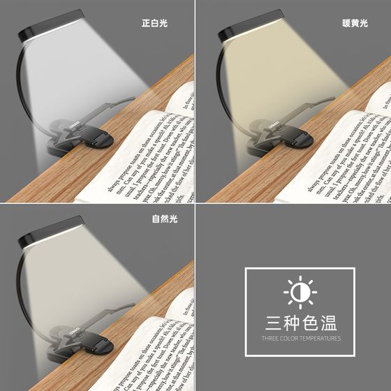 Musical score stand lamp rechargeable portable violin stand lamp guitar piano instrument accessories eye protection professional lighting