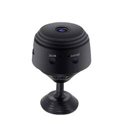 Wireless Plug-In-Free Camera, No Installation Required, Remote Monitoring Via Mobile Phone, No Network, Wifi, Ultra-Clear Home Network Camera