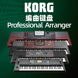 KORG/Koyin Pa300Pa600Pa700Pa1000 Automatic accompaniment arrangement keyboard electronic piano synthesizer