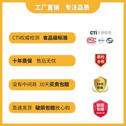 Epp Canteen Insulation Box Foam Box Steamed Bun Food Delivery Box Refrigerated Insulation Commercial Stall Delivery Box