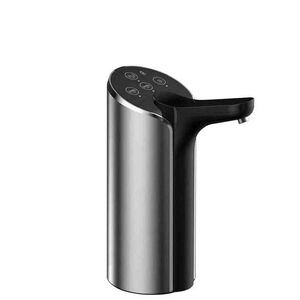 
Bottled water pump household fixed quantity electric water pump pure water barrel large barrel mineral water dispenser pressurized water outlet