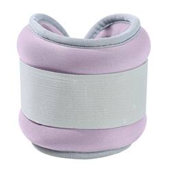 Weighted Sandbags for Ankle and Wrist Training, Invisible Leg Weights for Running, Dancing, and Exercise for Students, Men, and Women