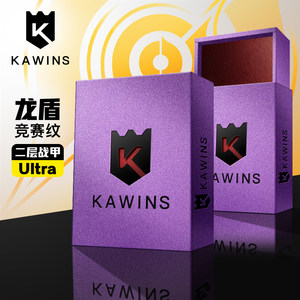 
KAWINS color two-layer outer canyon battle card set rune battlefield ptcg Pokémon magic card film