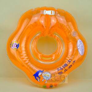 
Dr. Ma's baby swimming ring, neck ring, single neck, integrated circle, infant, toddler neck ring hospital swimming pool, newborn baby