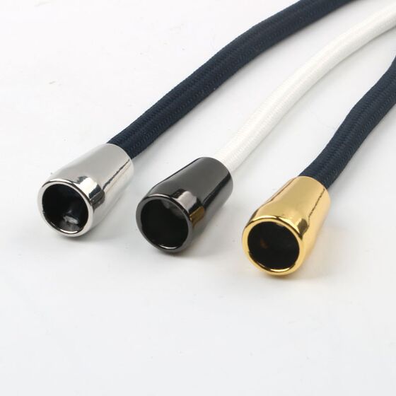 
Metal buttons for clothes, pants, rope tail buckles, drawstrings, decorative buckles, down jacket tightening, clock pendants, DIY