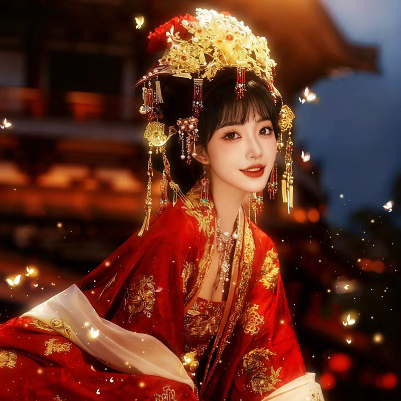 【纯玩含机票】陕西旅游兵马俑法门寺壶口瀑布华清宫6天5晚跟团游