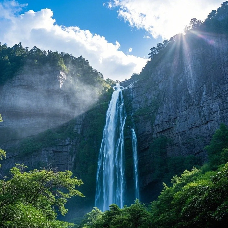 12人纯玩小团 含机票 江西旅游庐山景德镇婺源望仙谷6天5晚跟团游