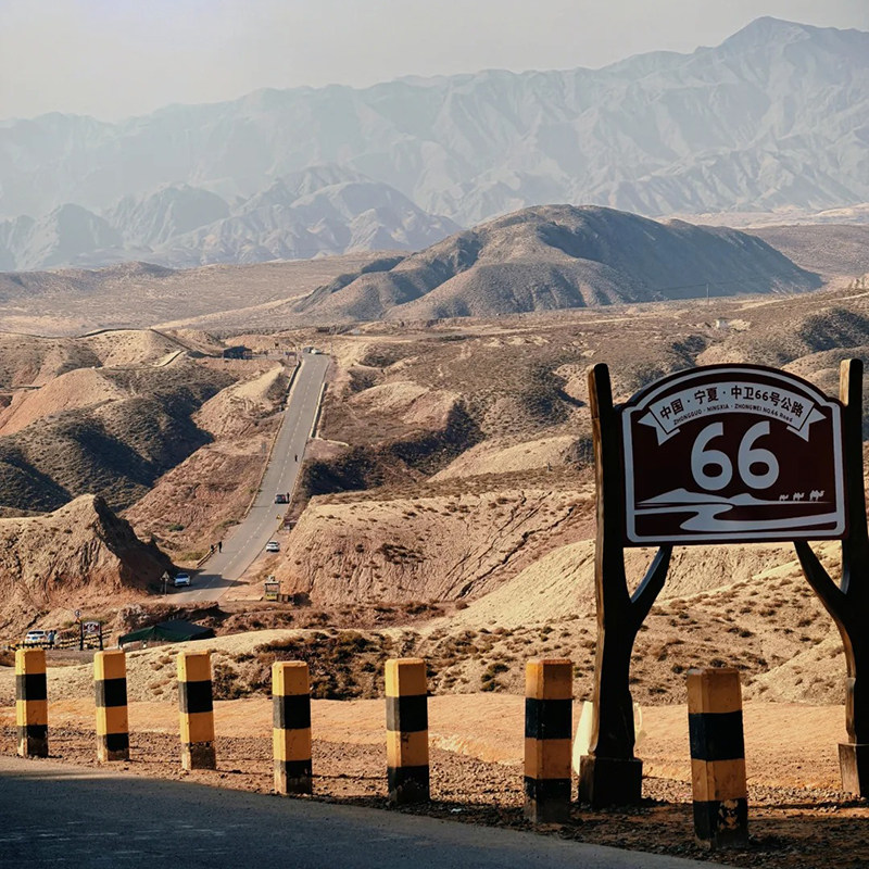 2人起一单一团 含机票宁夏旅游沙漠度假酒店五湖穿越5天4晚私家团