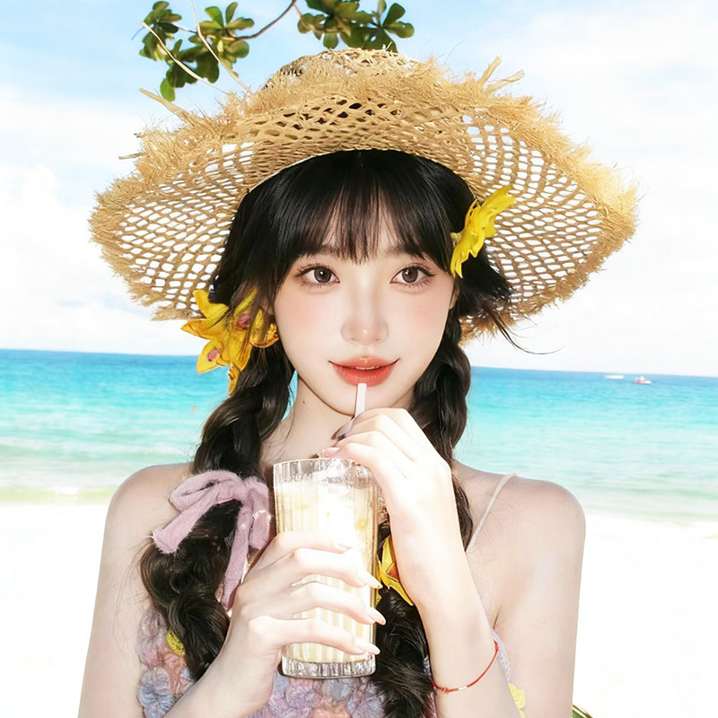 8人纯玩小团 含机票海南三亚旅游蜈支洲岛亚特兰蒂斯5天4晚跟团游