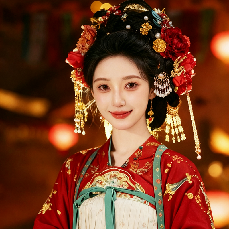 【纯玩含机票】陕西西安旅游兵马俑法门寺壶口华清宫5天4晚跟团游